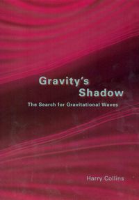 Produktbild: Collins, H: Gravity's Shadow