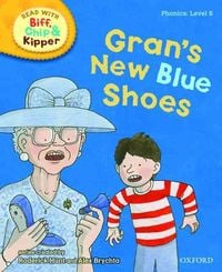 Produktbild: Hunt, R: Oxford Reading Tree Read With Biff, Chip, and Kippe