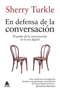 Produktbild: En defensa de la conversaci&oacute;n