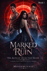 Produktbild: Marked for Ruin