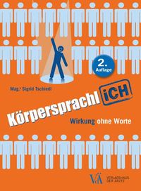 Produktbild: K&ouml;rpersprachlich