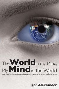 Produktbild: World in My Mind, My Mind in the World