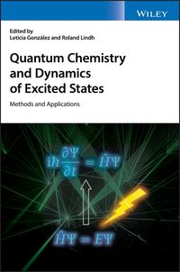 Produktbild: Quantum Chemistry and Dynamics of Excited States