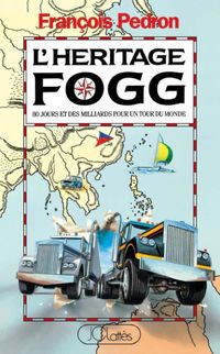 Produktbild: L'h&eacute;ritage Fogg