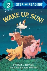 Produktbild: Wake Up, Sun!
