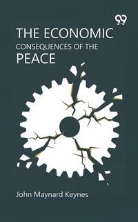 Produktbild: Economic Consequences Of The Peace