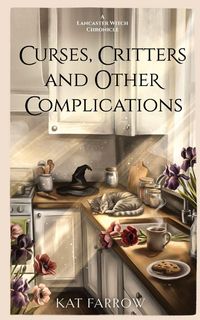 Produktbild: Curses, Critters, and Other Complications