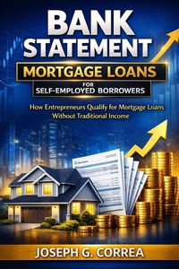 Produktbild: Bank Statement Mortgage Loans for Self-Employed Borrowers