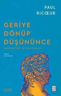 Produktbild: Geriye D&ouml;n&uuml;p D&uuml;s&uuml;n&uuml;nce
