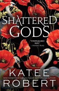 Produktbild: Shattered Gods
