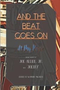 Produktbild: And the Beat Goes On: At My Pace