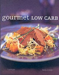 Produktbild: Gourmet Low Carb