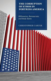Produktbild: Corruption of Ethos in Fortress America