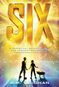 Produktbild: Six