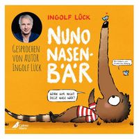 Produktbild: Nuno Nasenb&auml;r,1