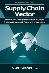 Produktbild: Supply Chain Vector
