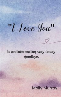 Produktbild: "I love you"