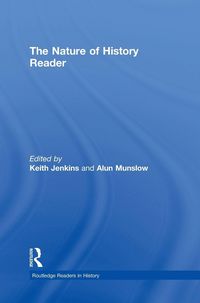 Produktbild: The Nature of History Reader