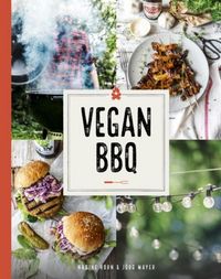 Produktbild: Vegan BBQ