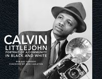 Produktbild: Calvin Littlejohn