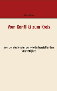Produktbild: Vom Konflikt zum Kreis