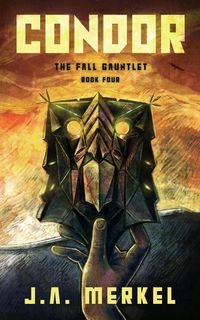 Produktbild: The Fall Gauntlet: CONDOR