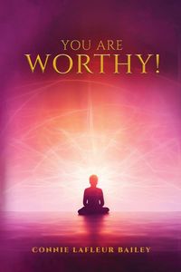 Produktbild: You Are Worthy