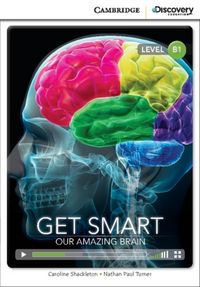 Produktbild: Get Smart Our Amazing Brain in