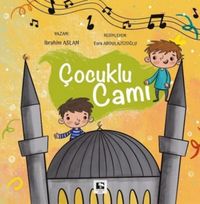 Produktbild: Cocuklu Cami