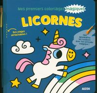 Produktbild: Licornes