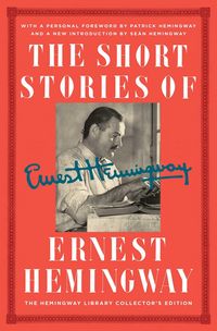 Produktbild: The Short Stories of Ernest Hemingway