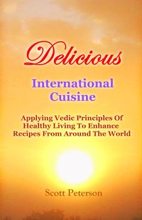 Produktbild: Delicious International Cuisine