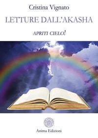 Produktbild: Letture dall'Akasha. Apriti cielo!