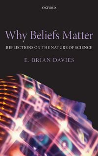 Produktbild: Why Beliefs Matter