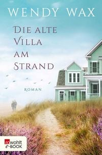 Produktbild: Die alte Villa am Strand