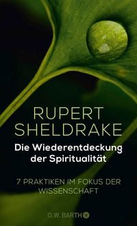 Produktbild: Die Wiederentdeckung der Spiritualit&auml;t