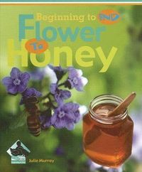 Produktbild: Flower To Honey