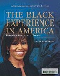 Produktbild: The Black Experience in America