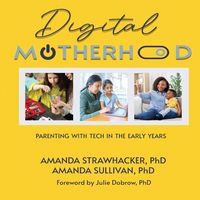 Produktbild: Digital Motherhood