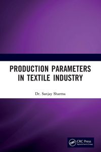 Produktbild: Production Parameters in Textile Industry