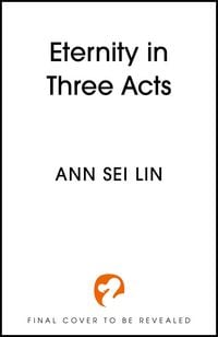 Produktbild: Eternity in Three Acts