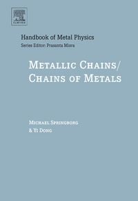 Produktbild: Metallic Chains / Chains of Metals
