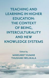 Produktbild: Teaching and Learning in Higher Education