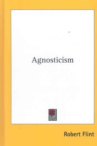 Produktbild: Agnosticism