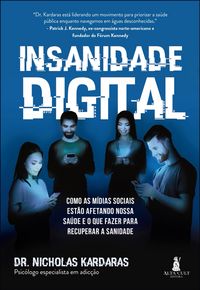 Produktbild: Insanidade digital