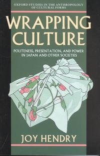Produktbild: Wrapping Culture Rev/e