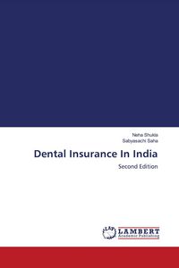 Produktbild: Dental Insurance In India
