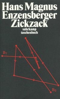 Produktbild: Zickzack