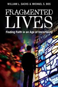 Produktbild: Fragmented Lives
