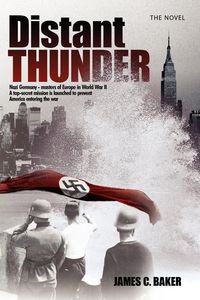 Produktbild: Distant Thunder